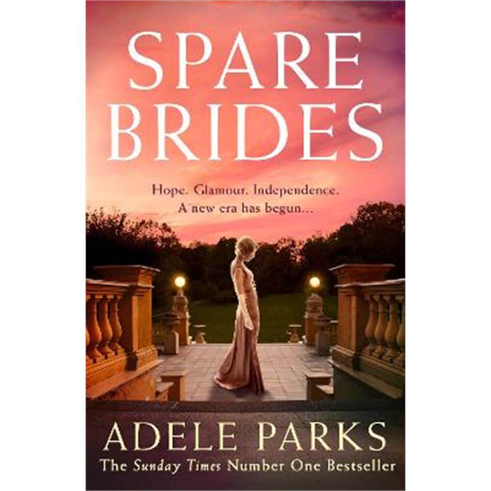 Spare Brides (Paperback) - Adele Parks